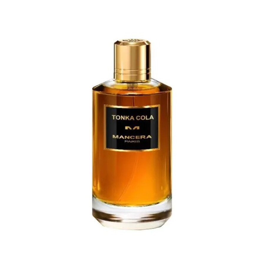 Mancera Unisex Tonka Cola Edp Spray 4.0 oz (tester) Fragrances 3760265194438