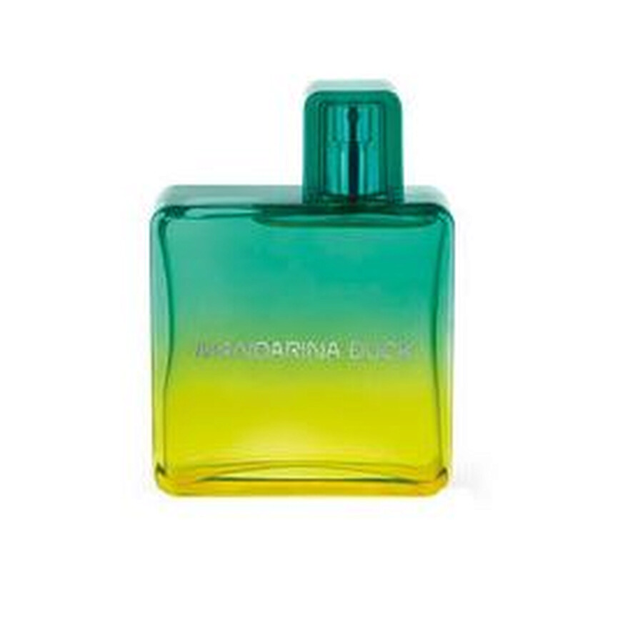Mandarina Duck For Him Vida Loca Eau De Toilette Spray 100ml/3.4 oz 8058045436935