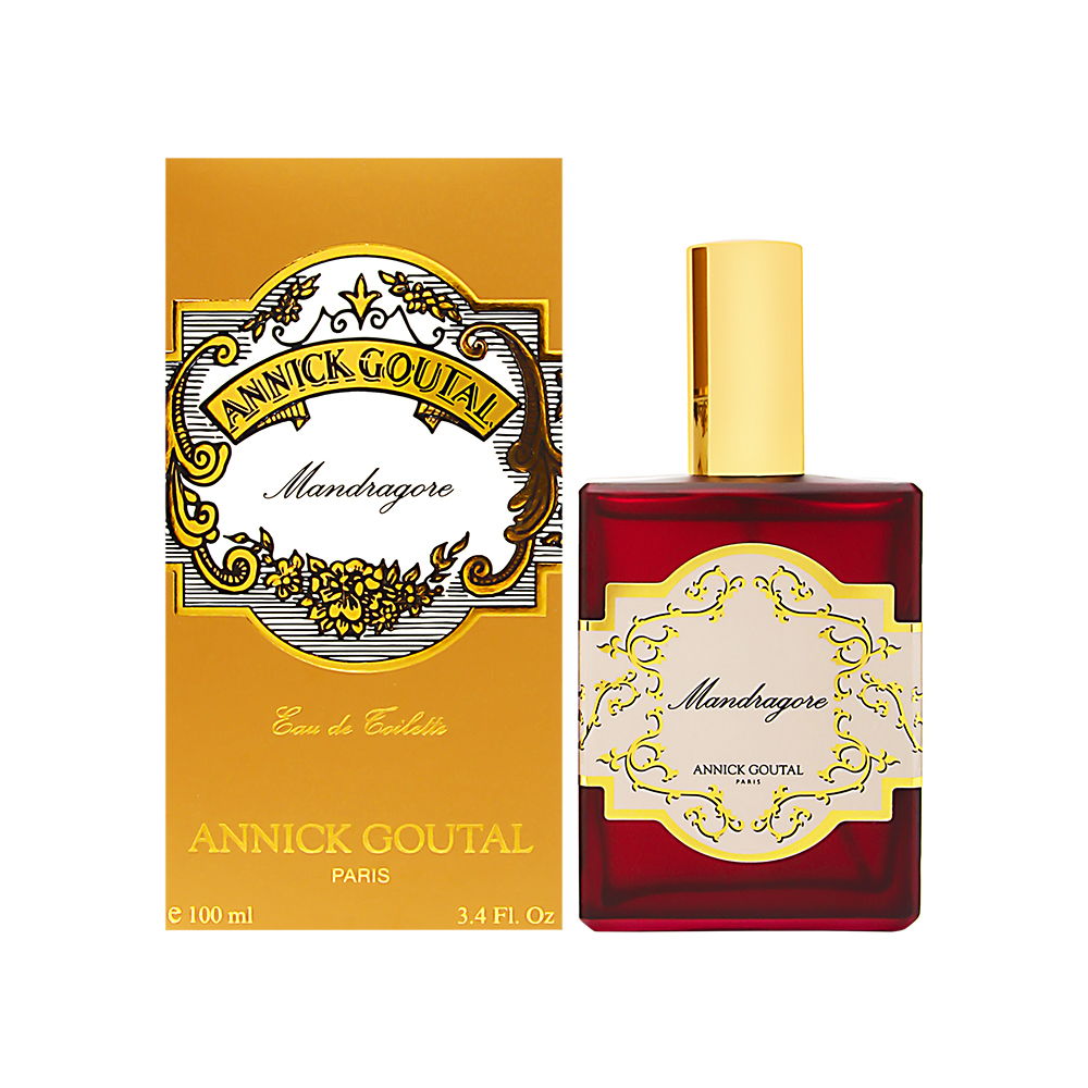 Goutal Men's Mandragore Men EDT Spray 3.4 oz Fragrances