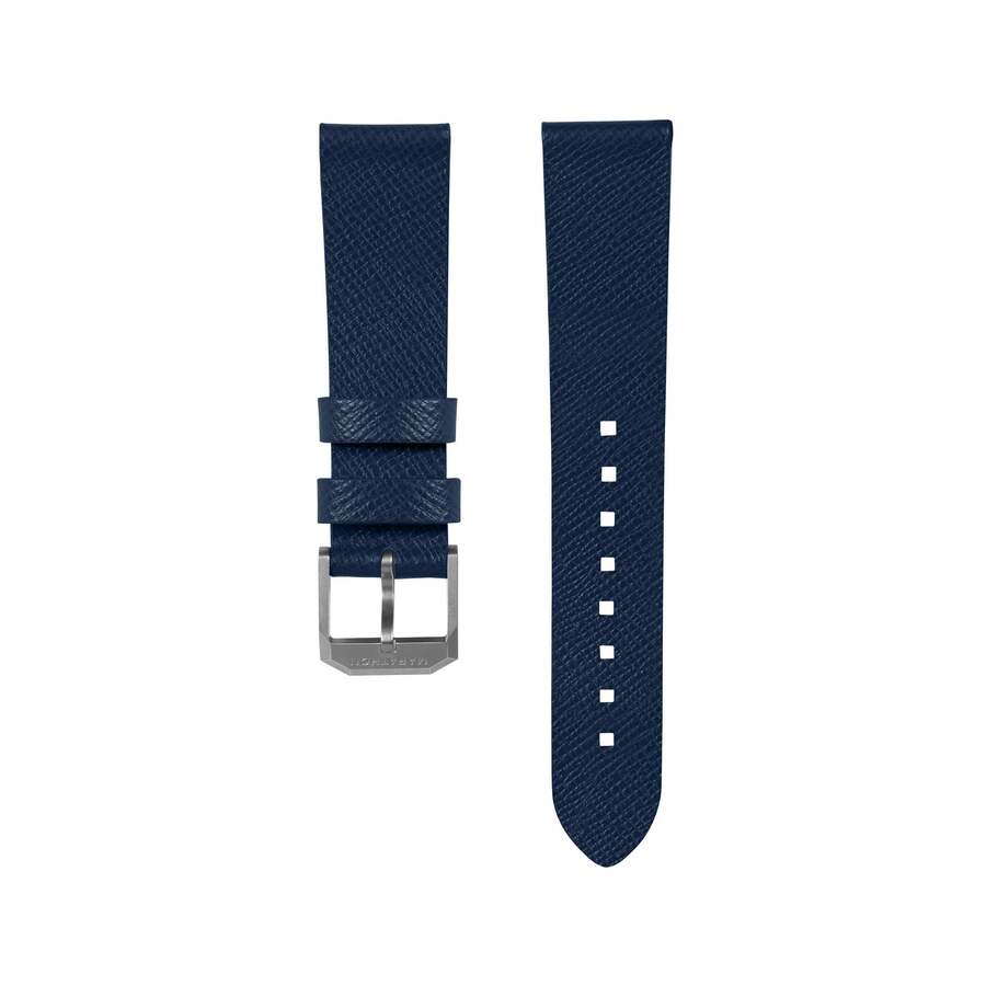 Marathon Unisex Rubber Watch Band WS-LT-RBSS-20-ST