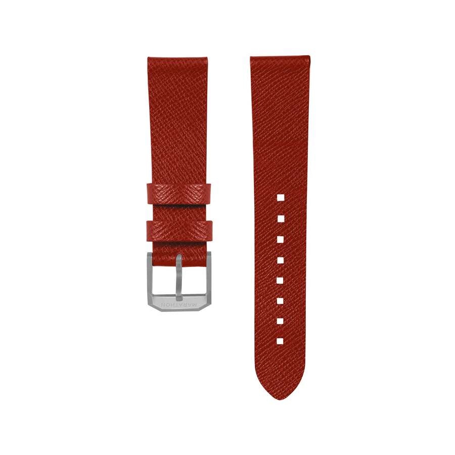 Marathon Unisex Rubber Watch Band WS-LT-SRPS-20-ST