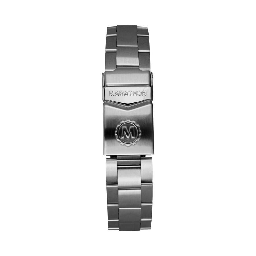Marathon Unisex Watch Band WB-SS-SS-MAM-20