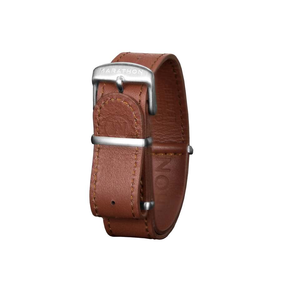 Marathon Unisex Watch Band WS-LDS-DTSS-22-11