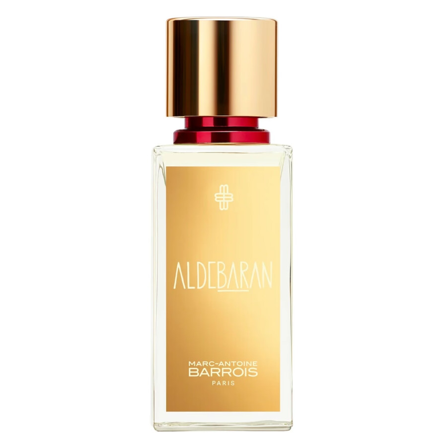 Marc-antoine Barrois Marc Antoine Barrois Unisex Aldebaran Edp Spray 1.0 oz Fragrances 3760404070142