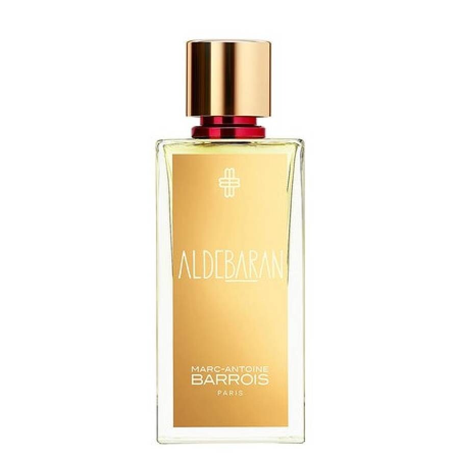 Marc-antoine Barrois Marc Antoine Barrois Unisex Aldebaran Edp Spray 3.4 oz Fragrances 3760404070128