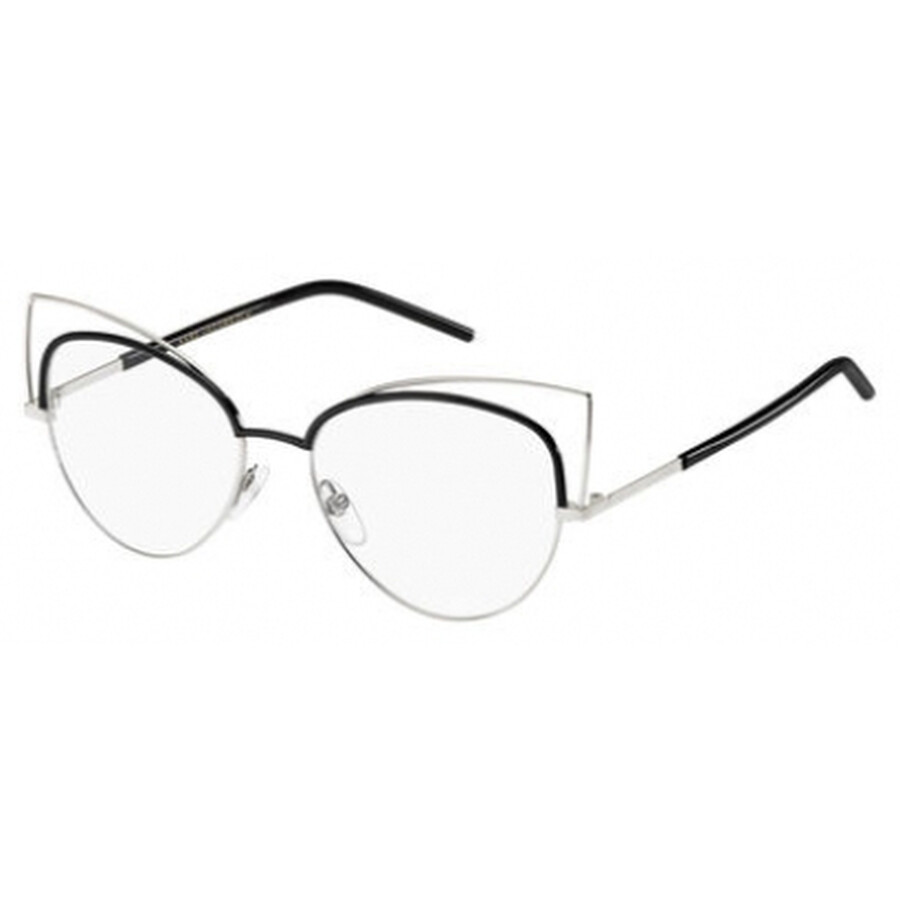 Marc Jacobs Demo Cat Eye Ladies Eyeglasses MARC 12 0UUV 53 827886349791