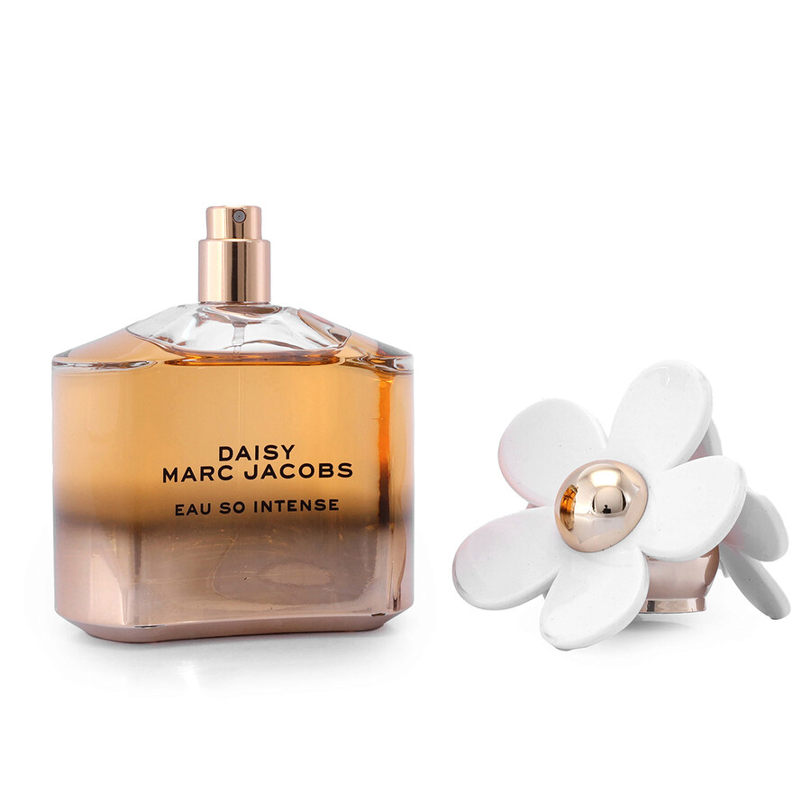 Shop Marc Jacobs Daisy Eau So Intense Edp Spray 3.4 oz Fragrances 3616301776024 In N/a