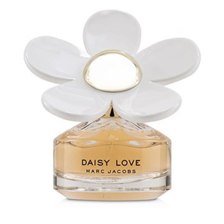 Marc Jacobs Women's 1.7oz Daisy Love Eau De Toilette Spray In Spring