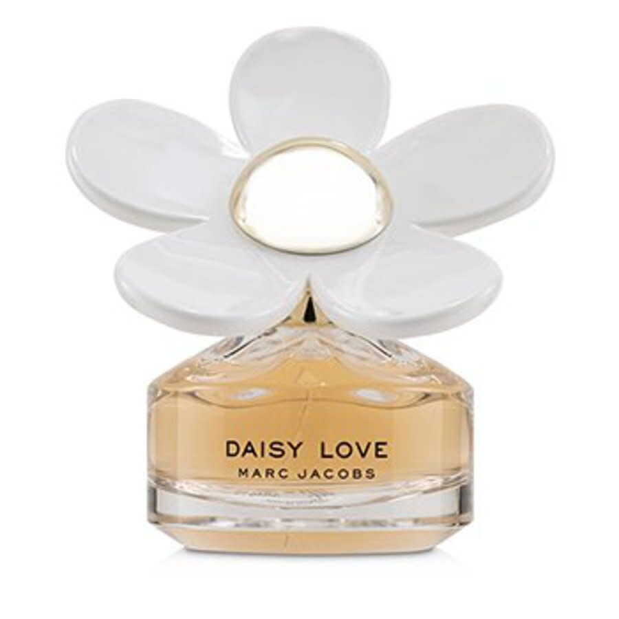 Shop Marc Jacobs - Daisy Love Eau De Toilette Spray  30ml/1oz In Spring