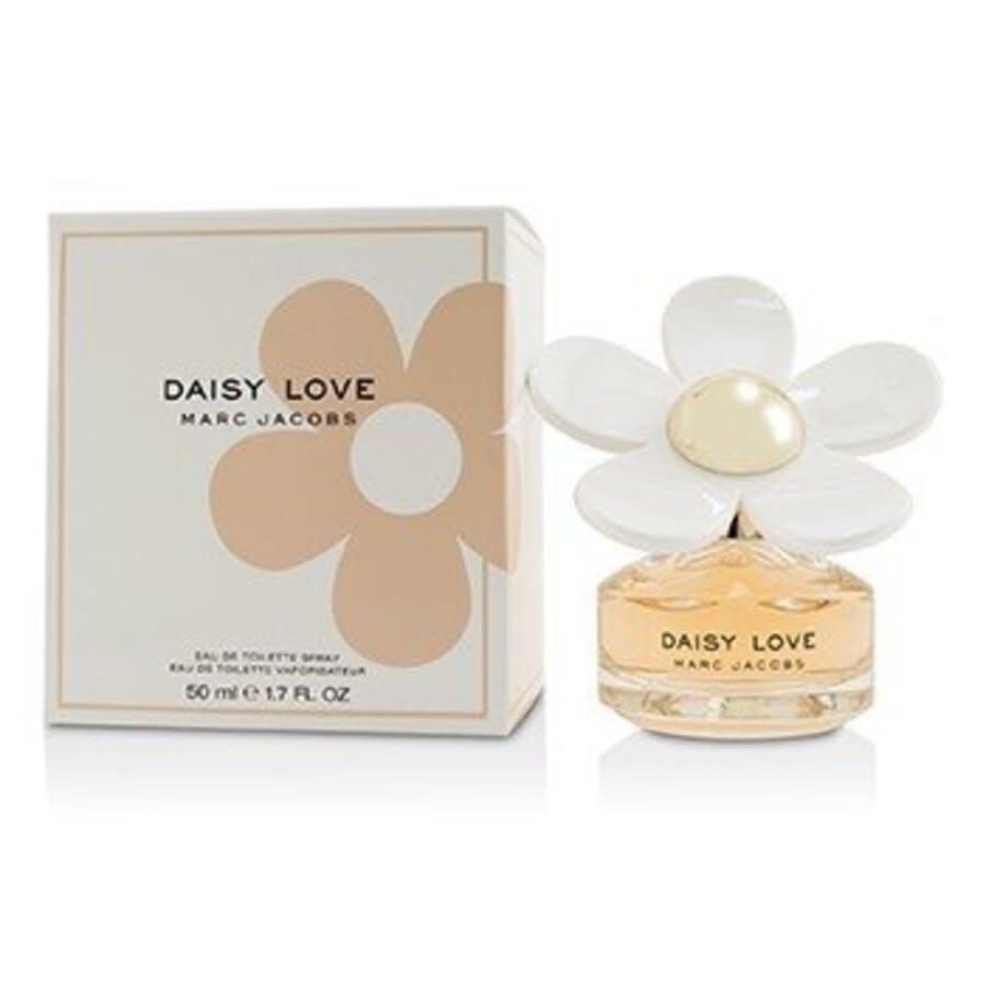 Marc Jacobs Daisy Love / Marc Jacobs EDT Spray 1.7 oz (50 ml) (w