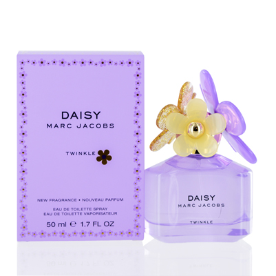 Marc Jacobs Daisy Twinkle / Marc Jacobs EDT Spray 1.7 oz (50 ml
