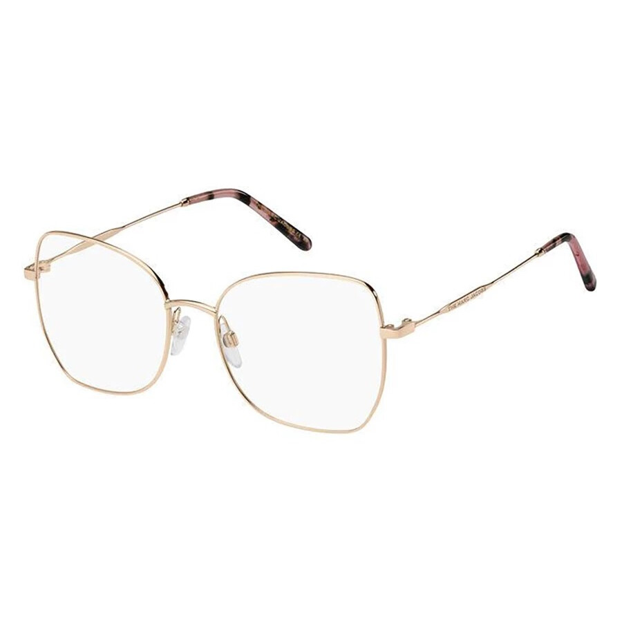 Marc Jacobs Demo Butterfly Ladies Eyeglasses Marc 621 0bku 55