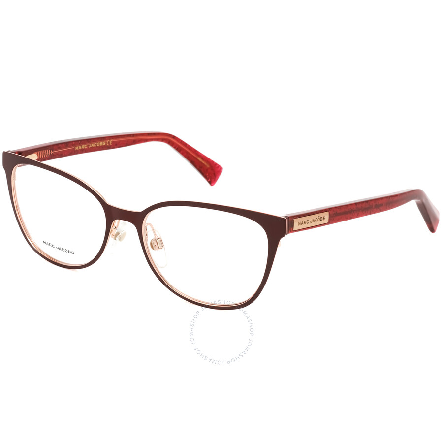 Marc Jacobs Demo Cat Eye Ladies Eyeglasses MARC 427 0LHF 52