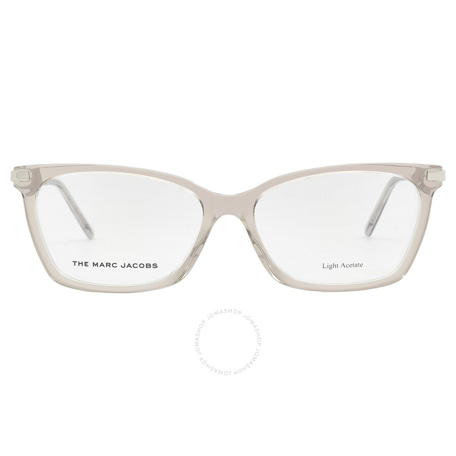 Marc Jacobs Demo Cat Eye Ladies Eyeglasses MARC 508 06CR 53