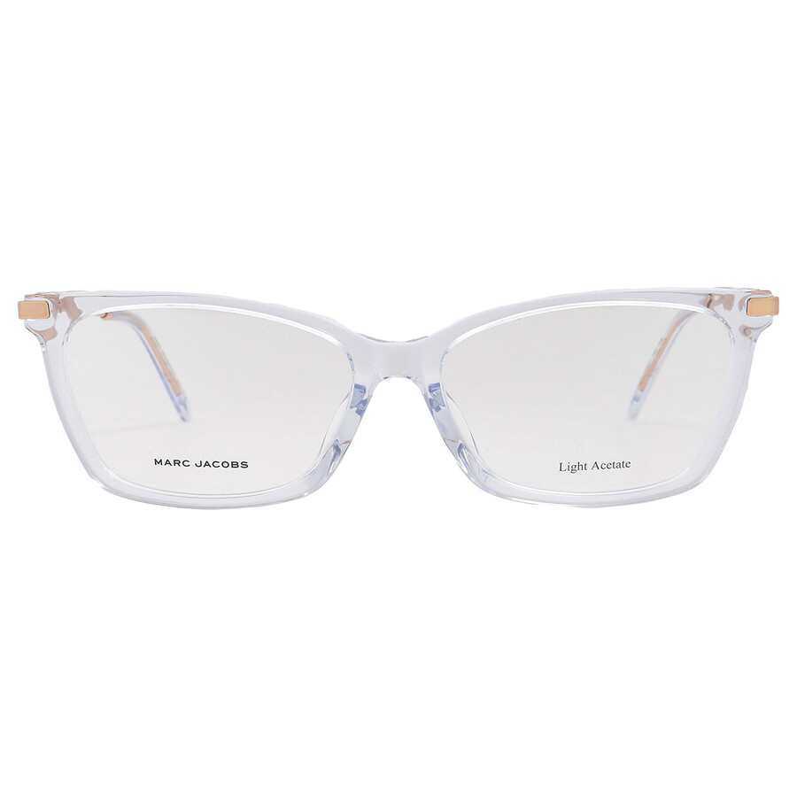 Marc Jacobs Demo Cat Eye Ladies Eyeglasses Marc 508/f 0789 53