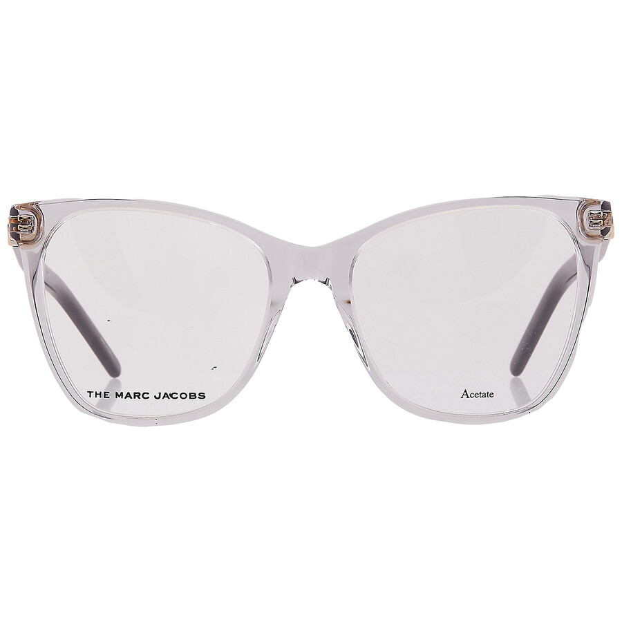 Marc Jacobs Demo Cat Eye Ladies Eyeglasses Marc 600 0kb7 52
