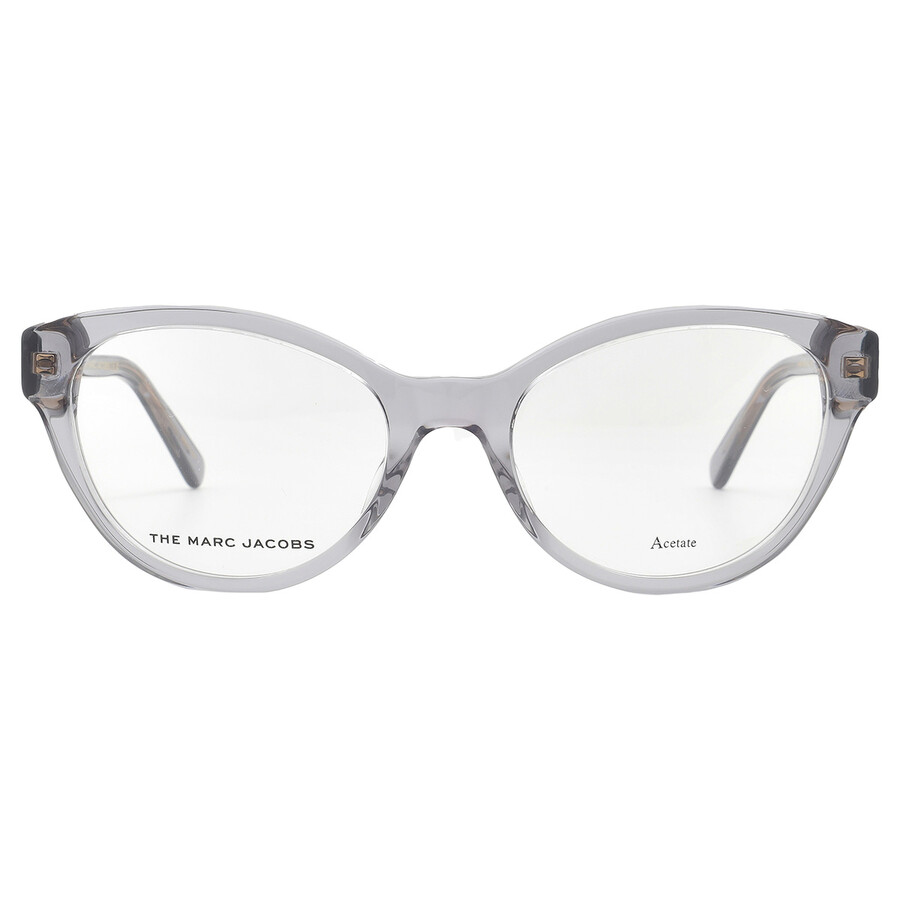 Marc Jacobs Demo Cat Eye Ladies Eyeglasses Marc 628 0kb7 52