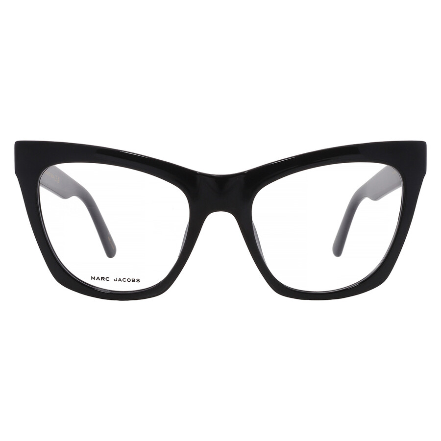 Marc Jacobs Demo Cat Eye Ladies Eyeglasses MARC 649 0807 53