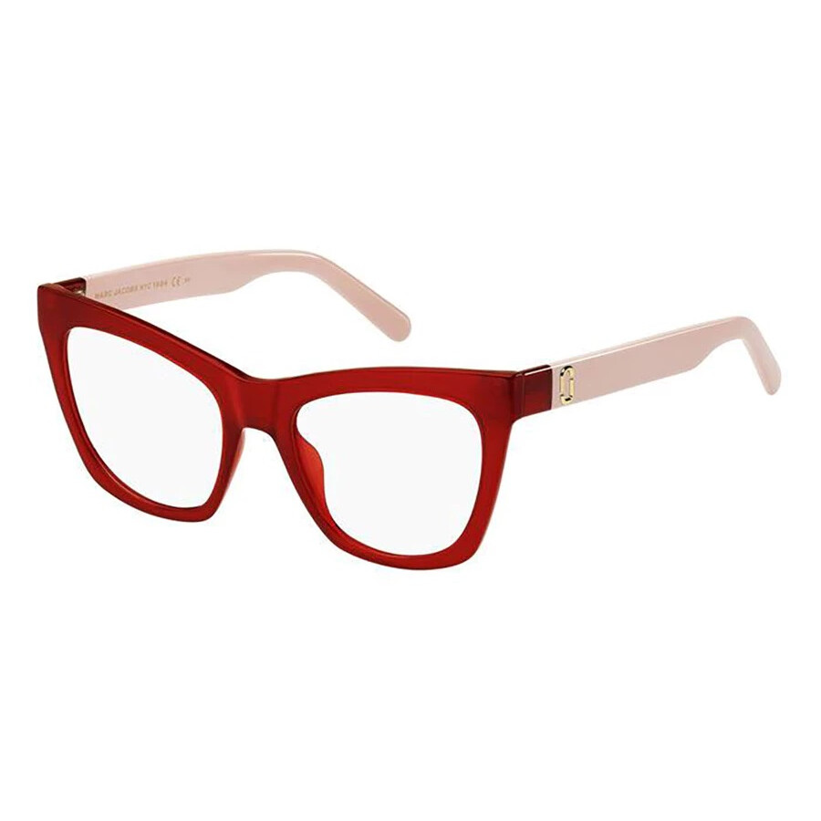 Marc Jacobs Demo Cat Eye Ladies Eyeglasses Marc 649 092y 53