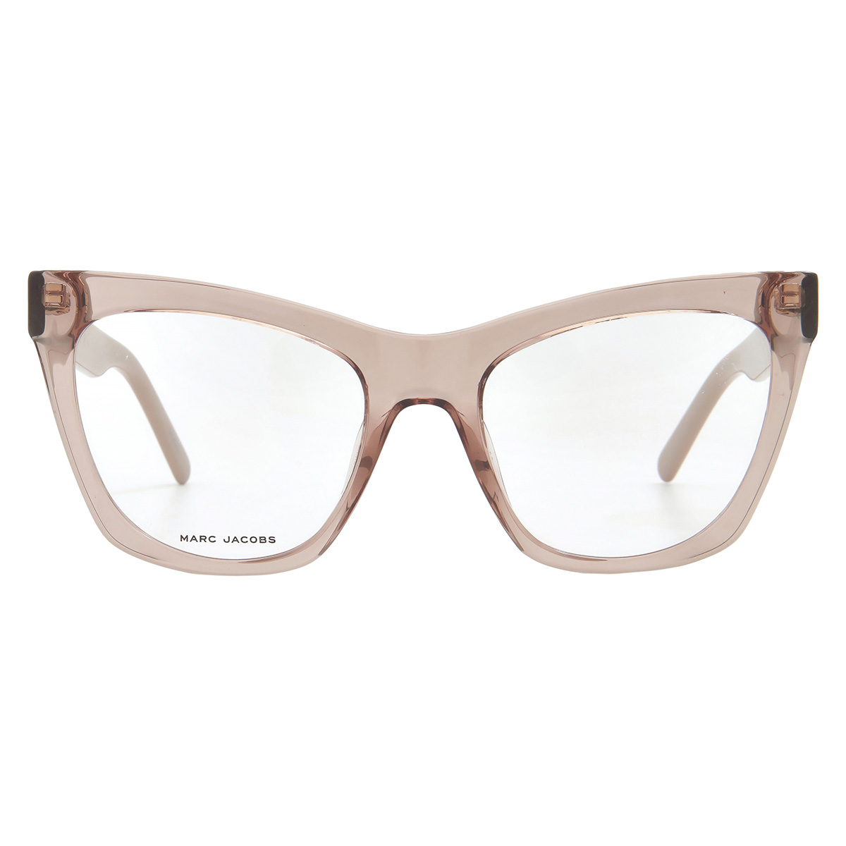 Marc Jacobs 데모 캣아이 여성 안경 마크 649 0F45 53