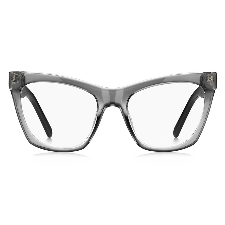 Marc Jacobs Demo Cat Eye Ladies Eyeglasses Marc 649 0r6s 53
