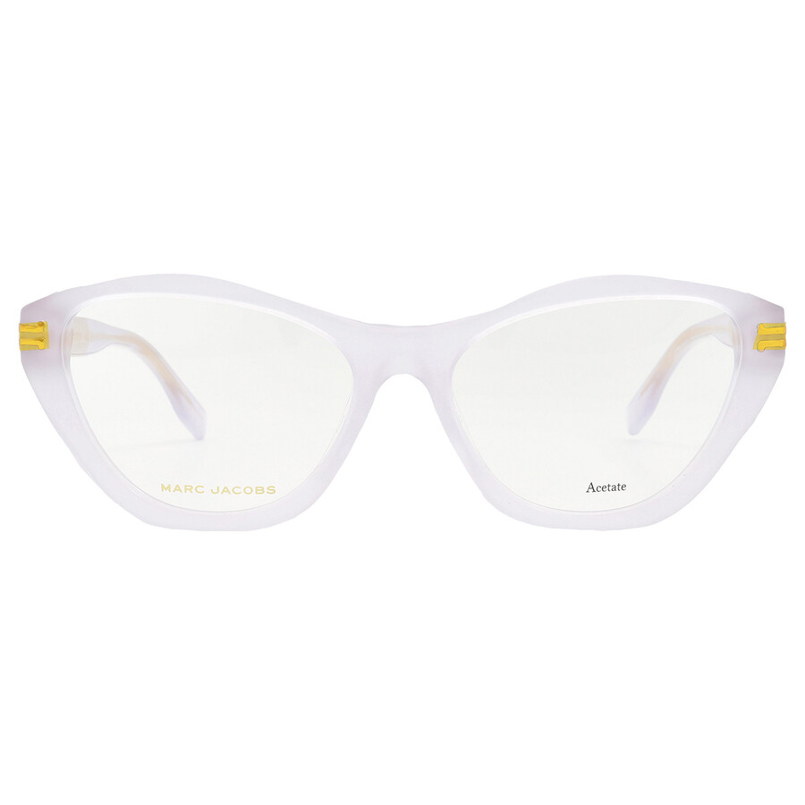 Marc Jacobs Demo Cat Eye Ladies Eyeglasses Mj 1086 0789 52