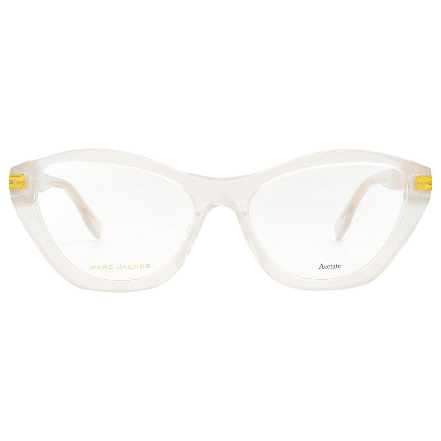 Marc Jacobs Demo Cat Eye Ladies Eyeglasses Mj 1086 0fwm 52