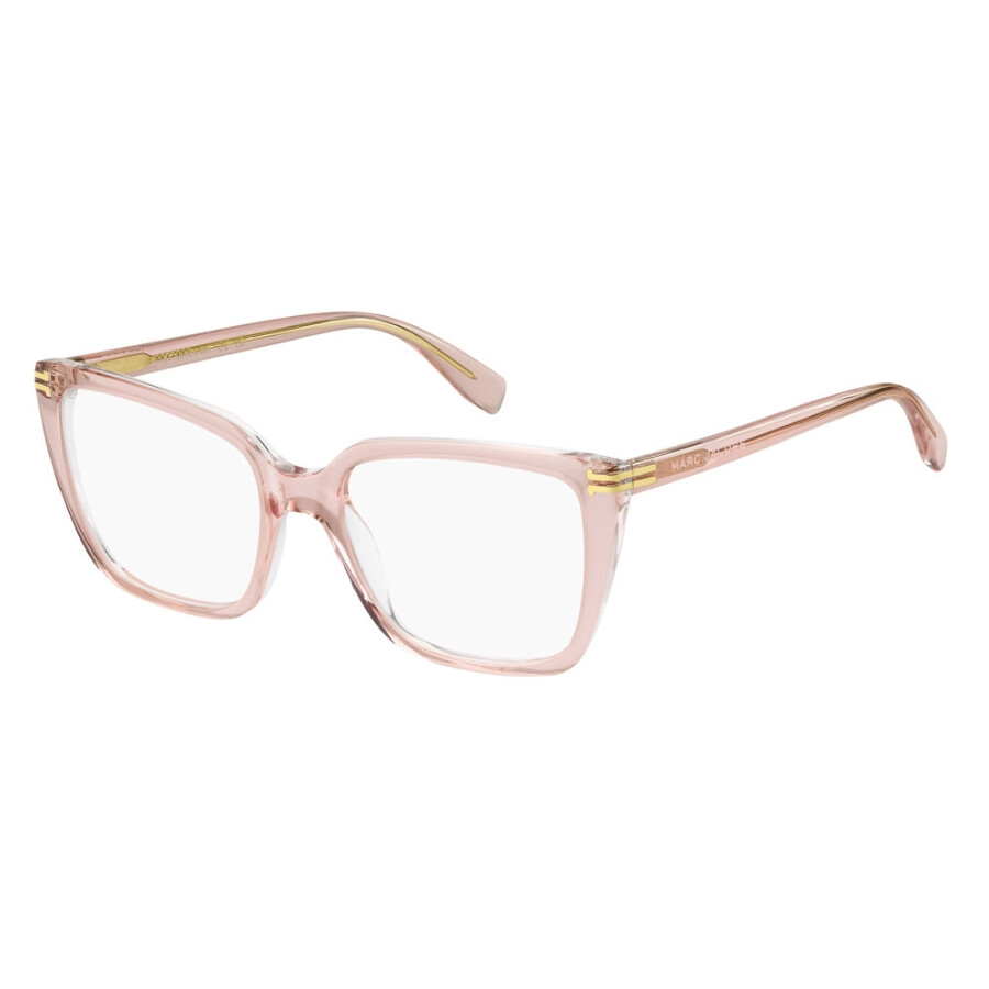 Marc Jacobs Demo Cat Eye Ladies Eyeglasses Mj 1107 08xo 54