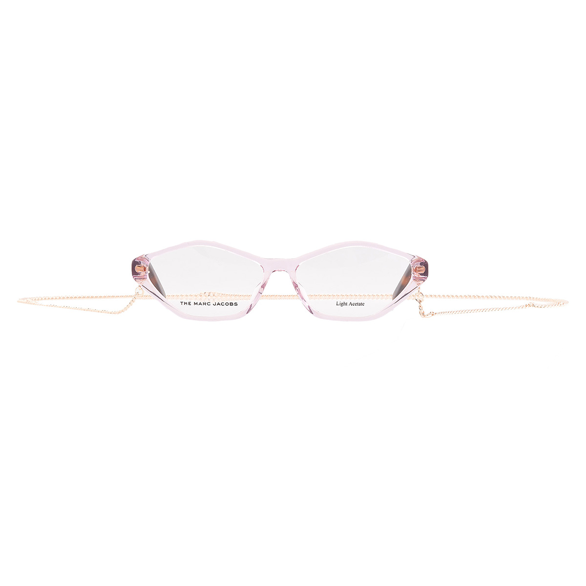 Marc Jacobs Demo Geometric Ladies Eyeglasses MARC 498 0S10 56 