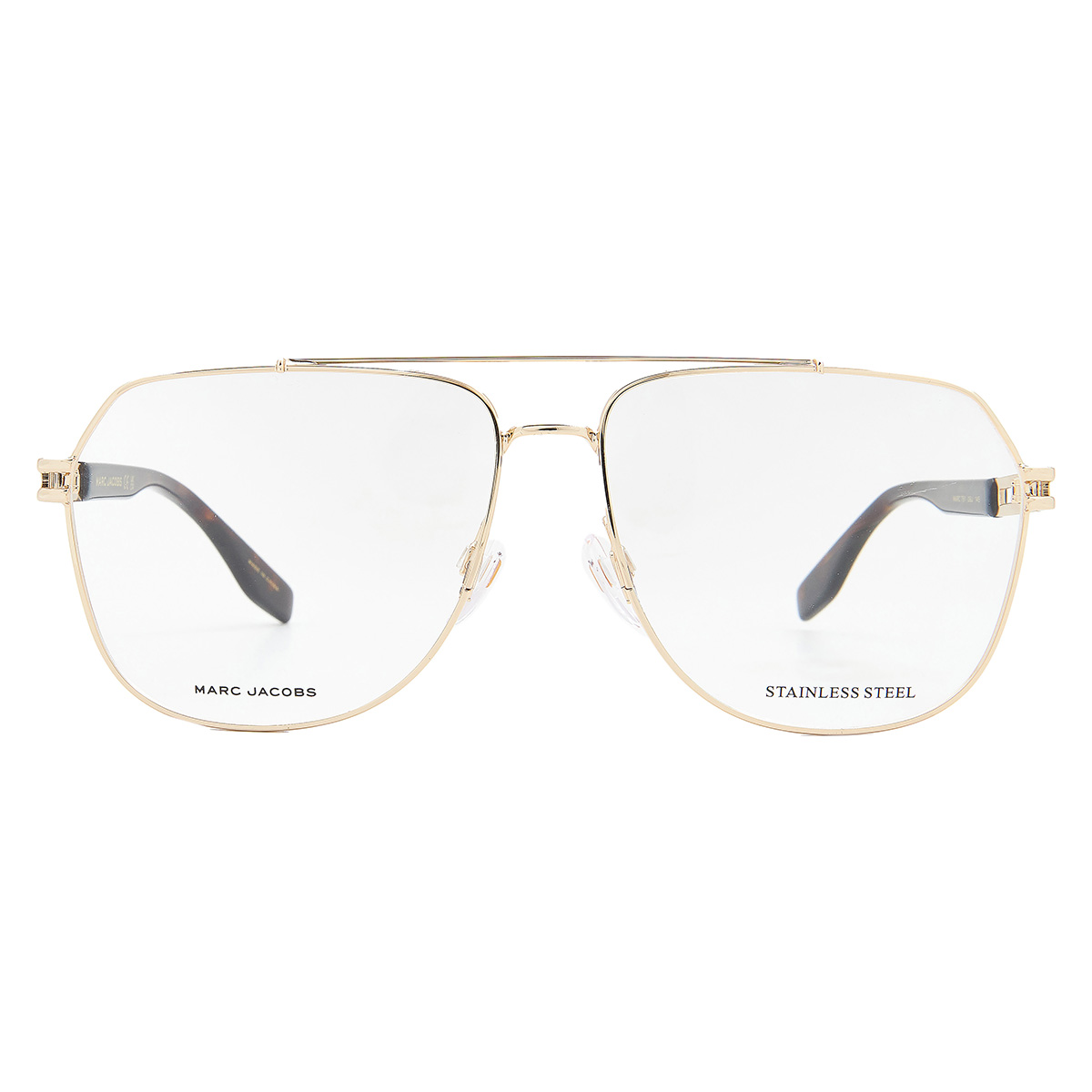 Marc Jacobs Demo Navigator Men's Eyeglasses MARC 751 006J 60