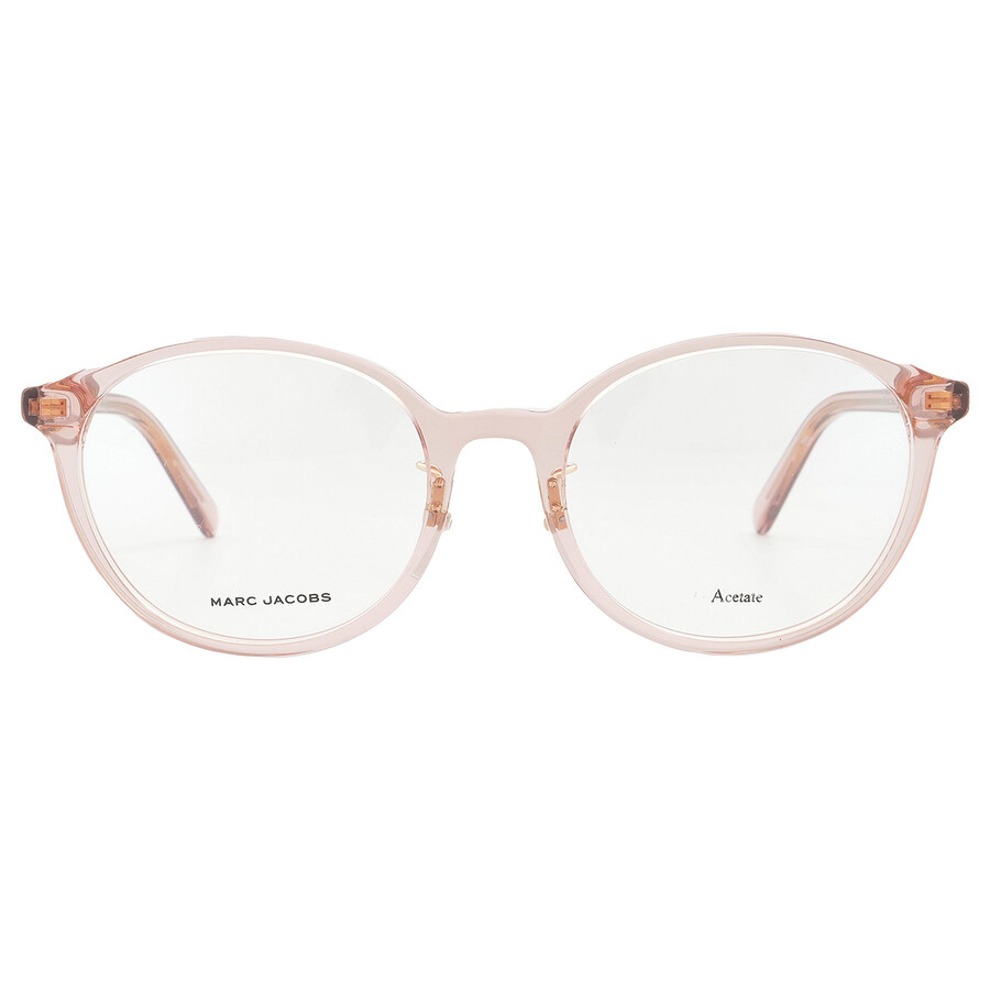 Marc Jacobs Demo Round Ladies Eyeglasses Marc 711/f 035j 51