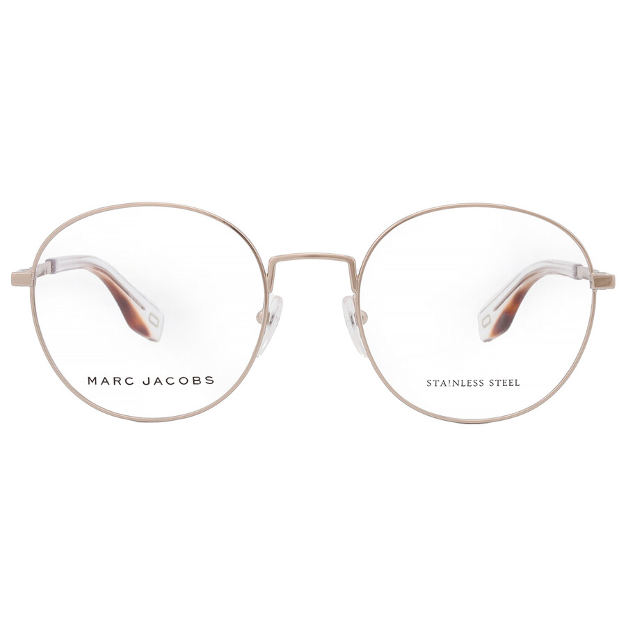 Marc Jacobs Unisex' Spectacle Frame  Marc-272-3yg  53 Mm Gbby2