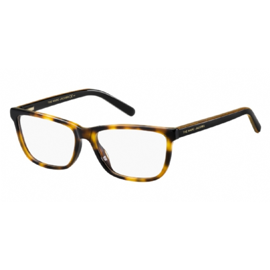 Marc Jacobs Demo Round Unisex Eyeglasses MARC 465 0086 54 716736245638 ...