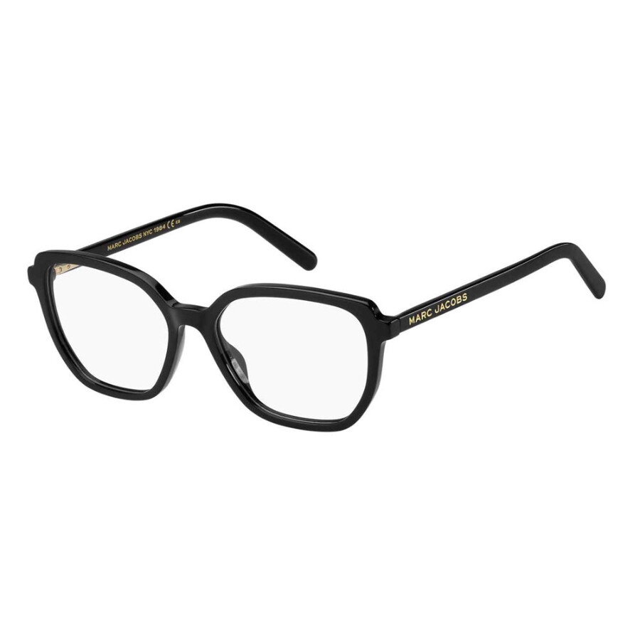 Marc Jacobs Demo Sport Ladies Eyeglasses Marc 661 0807 53