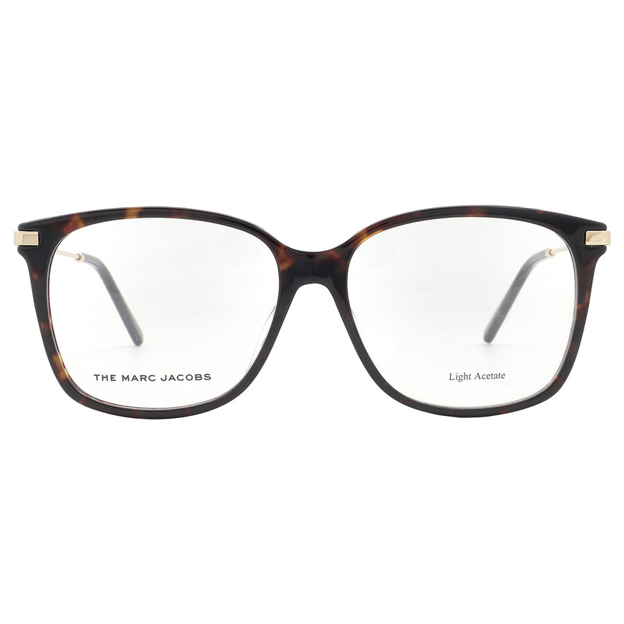 Marc Jacobs Ladies' Spectacle Frame  Marc-562-086  54 Mm Gbby2