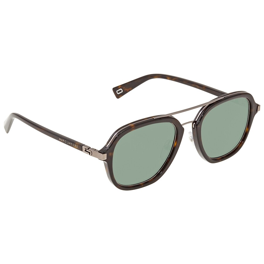 marc jacobs square sunglasses