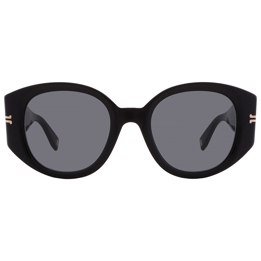 サングラス MARC JACOBS Woman Sunglasses Grey MJ1105/S YQLHA Marc Jacobs MARC 646/S - 690 HA Beige Grey | Sunglasses Woman