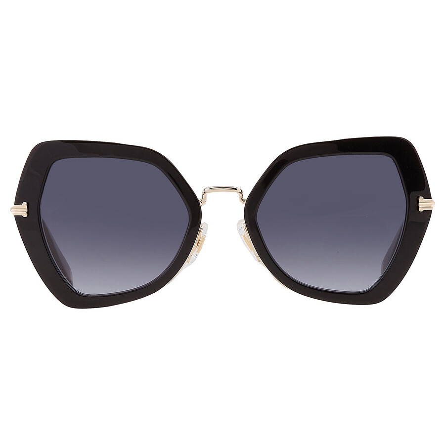 Marc Jacobs シオメトリックフレムサンクラス MJ1078S SZJIVORY Sunglasses Marc Jacobs MJ 1078/S 205851 (807 9O) 205851