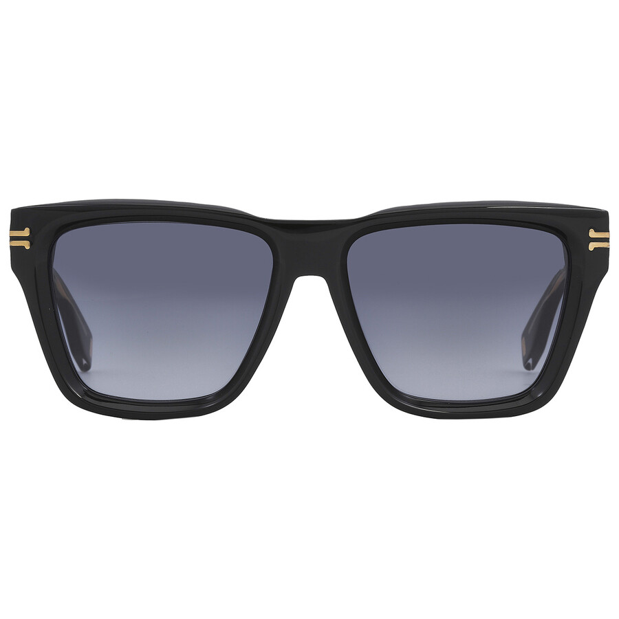Marc Jacobs スクエアフレムサンクラス MJ1002S 8079O Marc Jacobs スクエアフレムサンクラス MJ1002S 8079O Marc