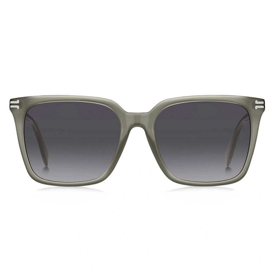 Marc Jacobs Grey Shaded Sport Unisex Sunglasses MJ 1094/S