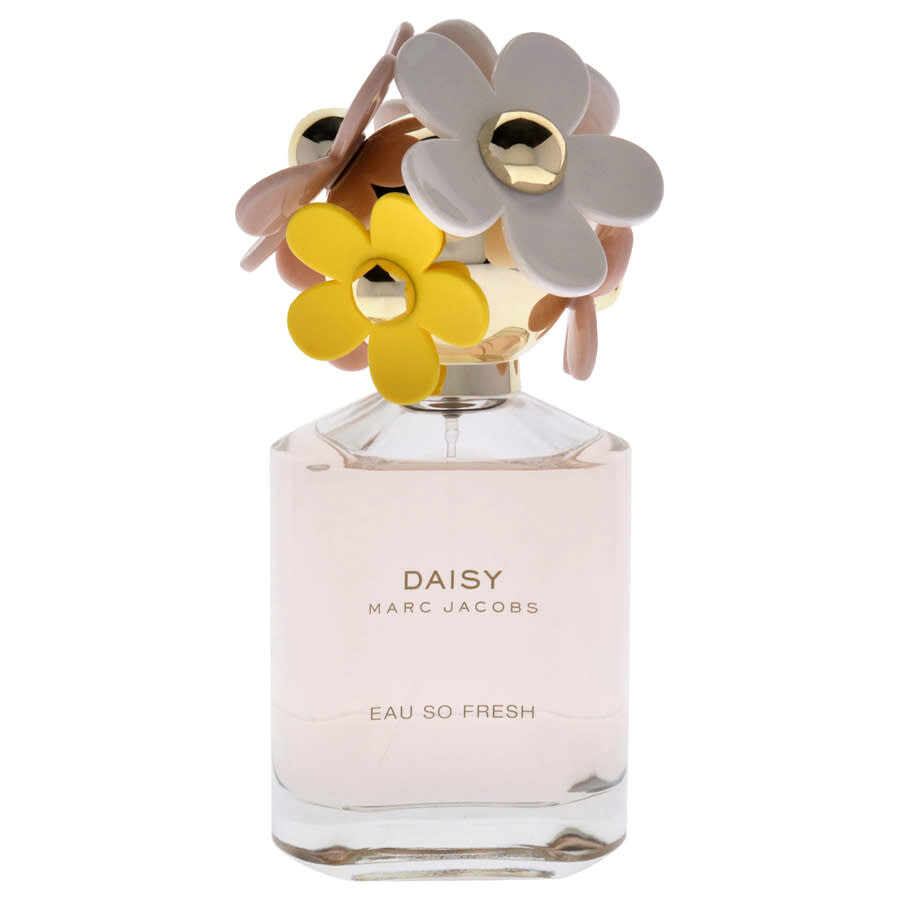 Marc Jacobs Ladies Daisy Eau So Fresh Edt Spray 2.5 oz Fragrances 8809728344050