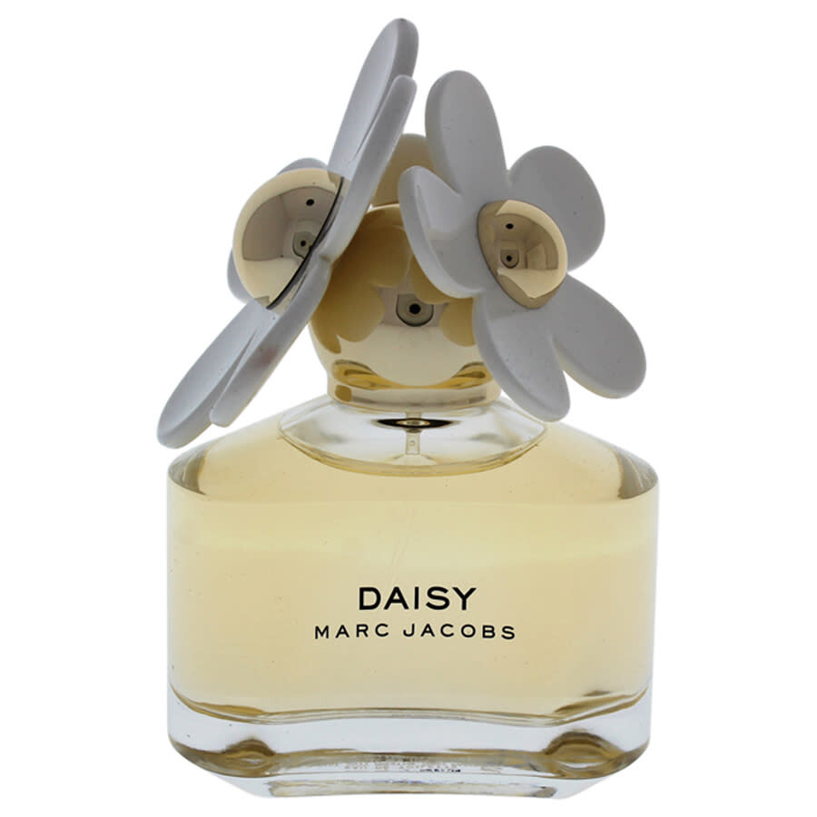 Marc Jacobs Ladies Daisy Edt Spray 1.6 oz (tester) Fragrances 843711214355 In Transparent