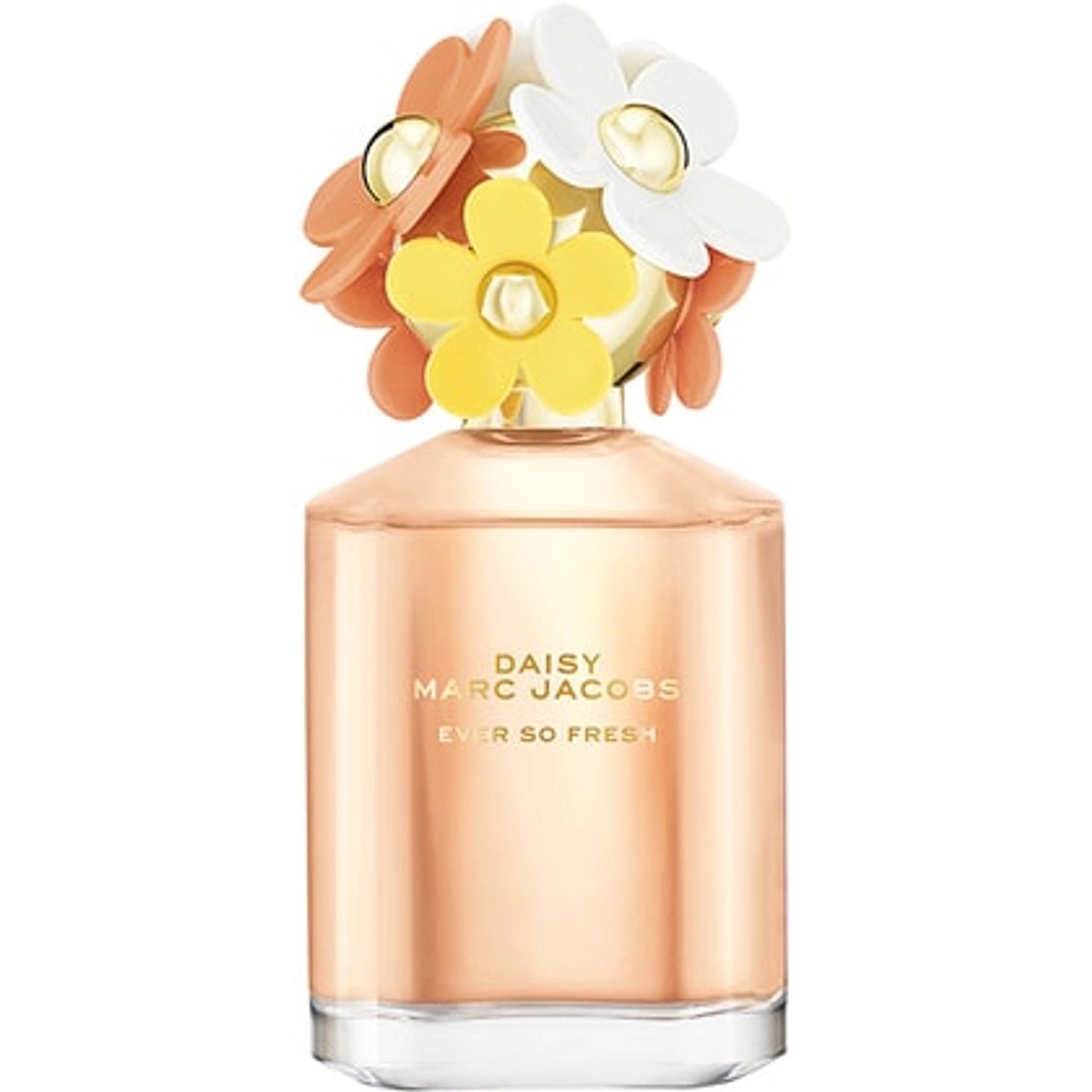 Marc Jacobs Ladies Daisy Ever So Fresh EDP Spray 4.2 oz (Tester