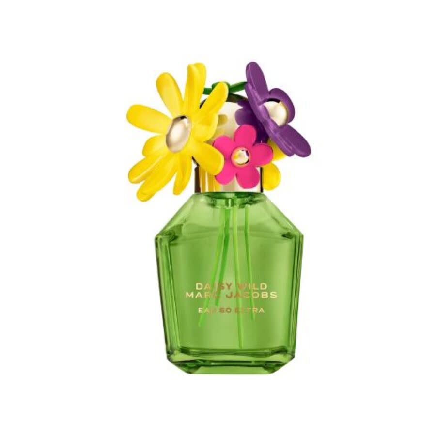 Marc Jacobs Ladies Daisy Wild Eau So Extra EDP Spray 1.7 oz