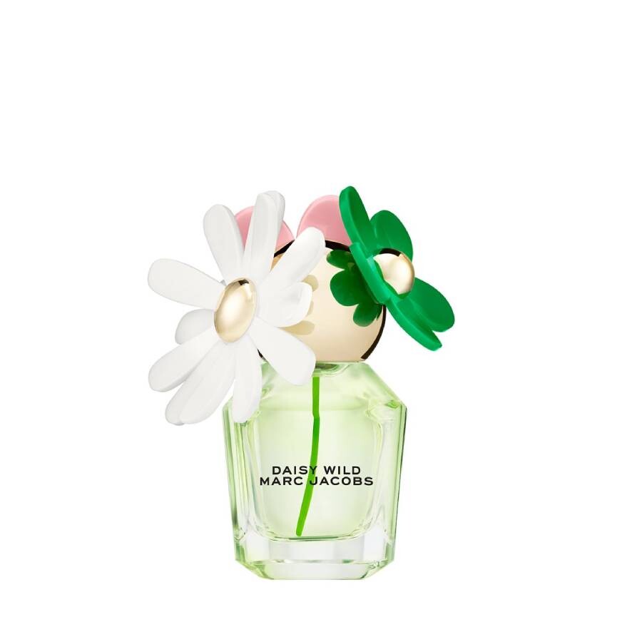 Marc Jacobs Ladies Daisy Wild Edp 1.0 oz Fragrances 3616304254871
