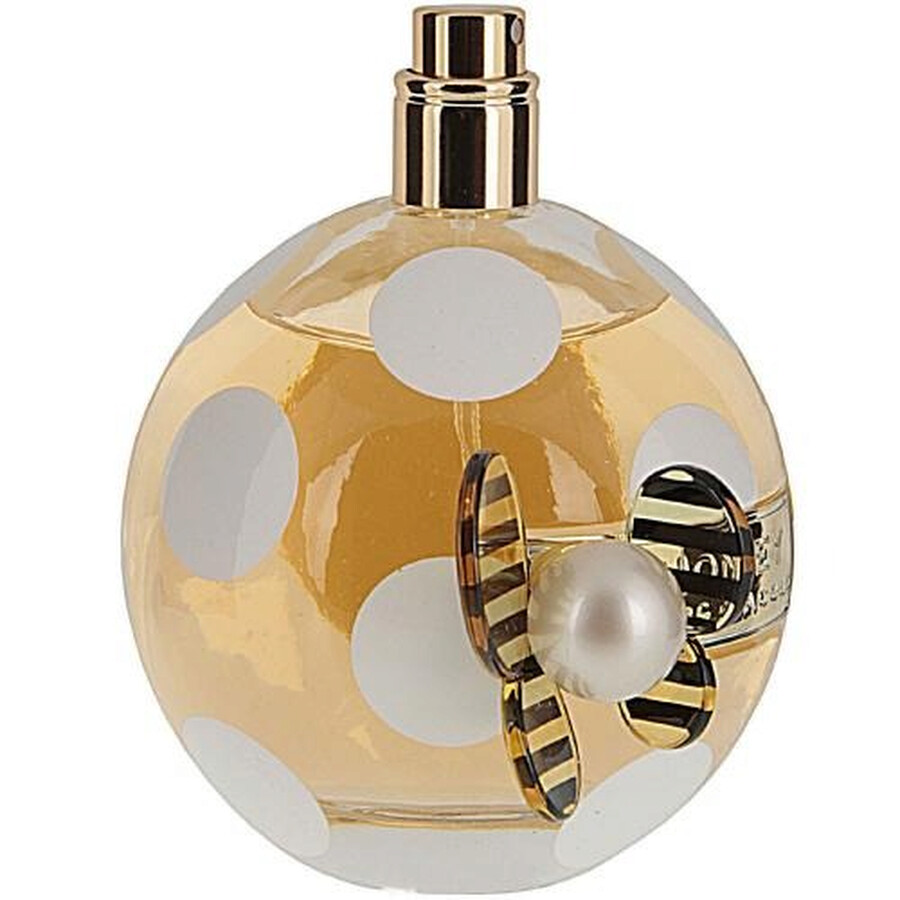 Marc Jacobs Ladies Honey Edp Spray 3.4 oz (tester) Fragrances 3607349391300