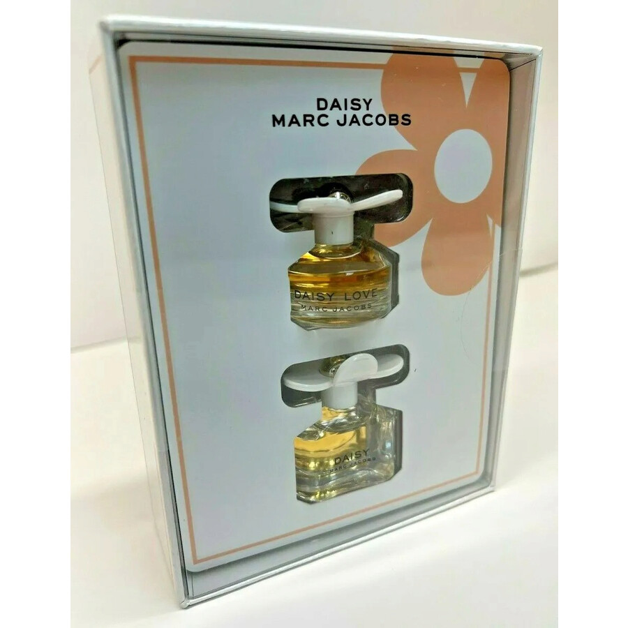 Marc Jacobs Ladies Mini Set Gift Set Fragrances 3616301786177