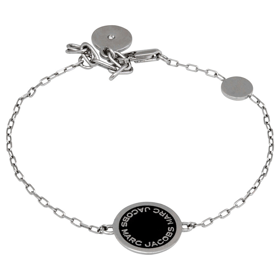 Marc Jacobs Logo Disc Bracelet 2025 | www.urbag.ws