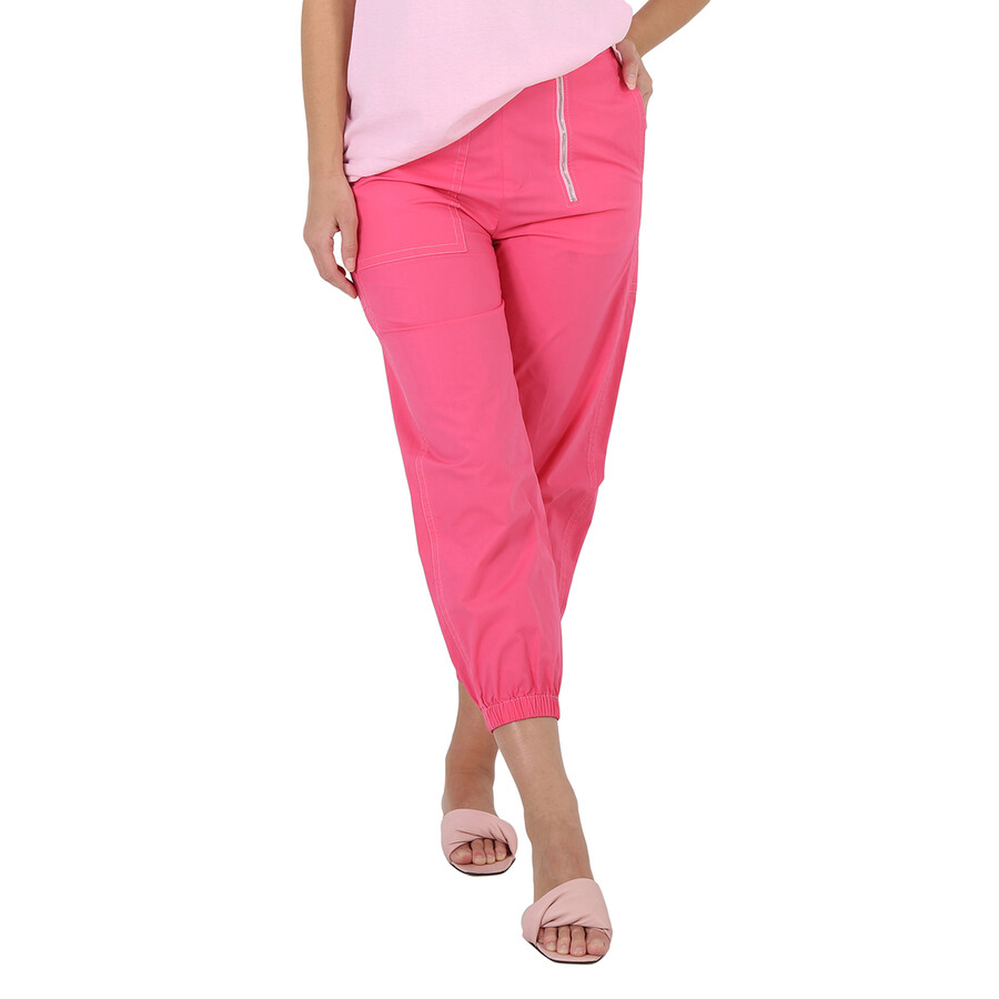 Marc Jacobs Pink 80's Pant
