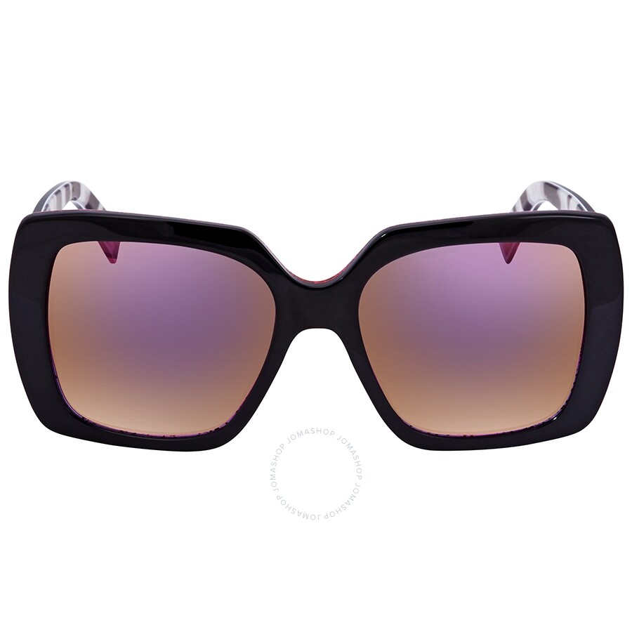 marc jacobs pink glasses frames